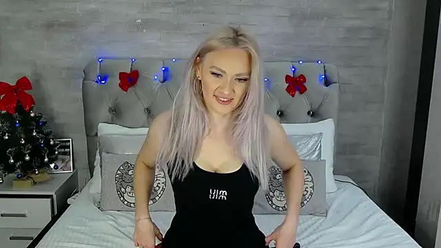 IsabellaDeRosa online show from November 15, 5:55 am