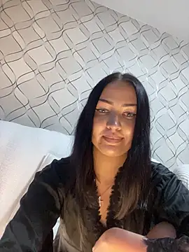 SelenaFoxy online show from October 7, 9:16 pm