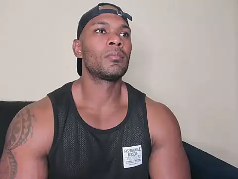 Tyler Waka01 online show from March 28, 10:44 pm