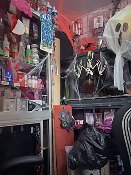 TamySweetness online show from October 18, 2:52 pm