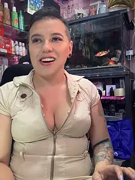 TamySweetness online show from October 2, 6:00 pm