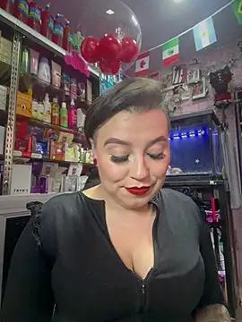 Snapshot of TamySweetness chatting on June 25, 6:02 pm TamySweetness online show from June 25, 6:02 pm