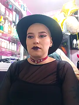 TamySweetness online show from February 28, 1:14 pm
