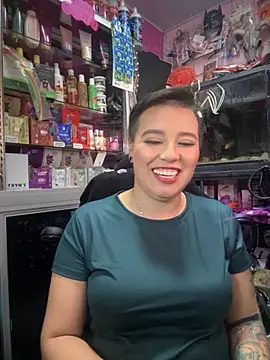 Snapshot of TamySweetness chatting on November 26, 7:25 pm TamySweetness online show from November 26, 7:25 pm