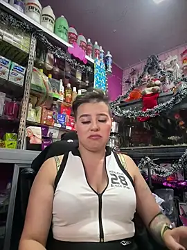 TamySweetness online show from December 17, 6:02 pm