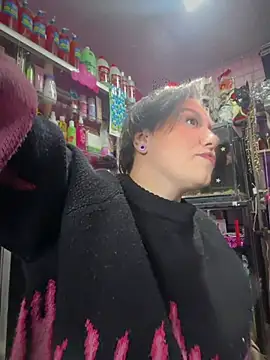 TamySweetness online show from May 14, 5:43 pm