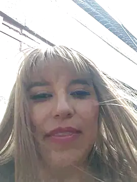 TamySweetness online show from February 26, 6:37 pm