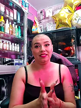 TamySweetness online show from March 18, 3:22 pm