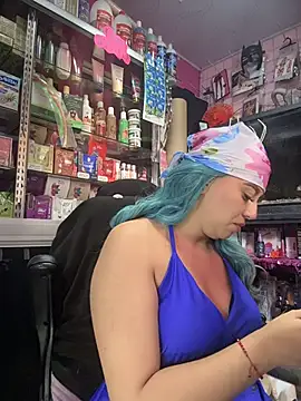 Snapshot of TamySweetness chatting on November 13, 3:49 pm TamySweetness online show from November 13, 3:49 pm