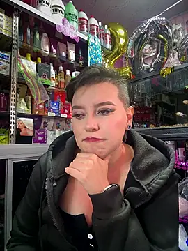 TamySweetness online show from January 15, 2:53 pm