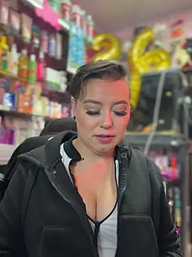 TamySweetness online show from March 3, 2:57 pm