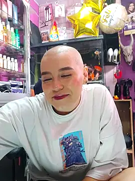 TamySweetness online show from March 2, 3:08 pm