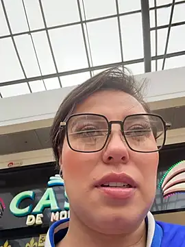 TamySweetness online show from May 5, 1:47 pm