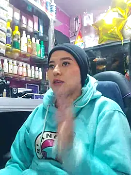 TamySweetness online show from March 12, 12:26 pm