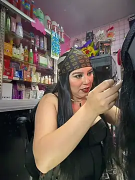 TamySweetness online show from May 29, 6:03 pm