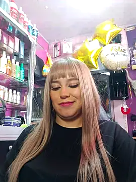 TamySweetness online show from February 20, 5:20 pm