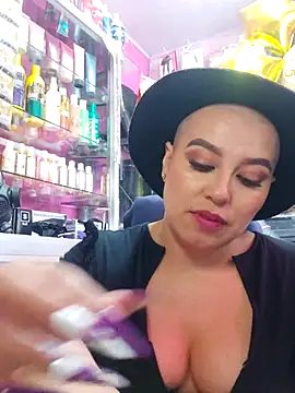 TamySweetness online show from March 5, 4:24 pm