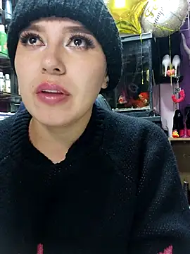 TamySweetness online show from March 19, 12:48 am
