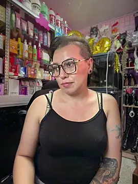 TamySweetness online show from March 24, 6:30 pm