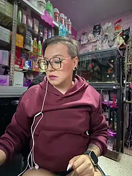 TamySweetness online show from March 28, 1:23 pm