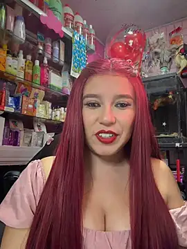 TamySweetness online show from May 10, 4:09 pm