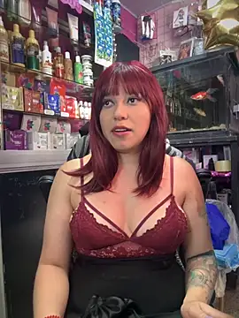 TamySweetness online show from October 3, 3:35 pm