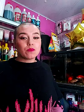 TamySweetness online show from March 18, 6:28 pm