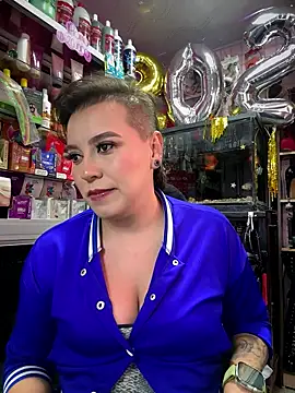 TamySweetness online show from January 14, 5:16 pm