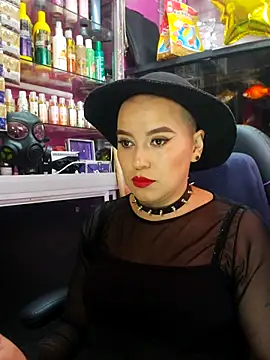 TamySweetness online show from March 13, 2:33 pm