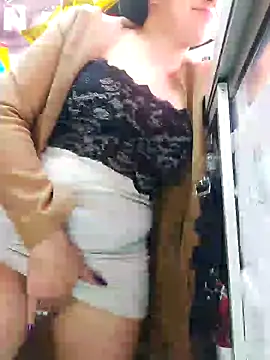 TamySweetness online show from March 8, 5:54 pm