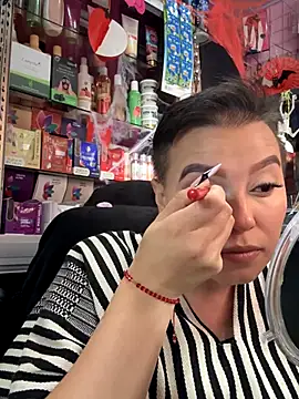TamySweetness online show from October 16, 3:31 pm