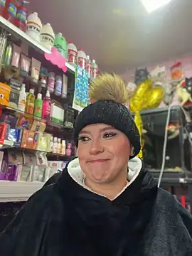 TamySweetness online show from March 18, 3:46 pm