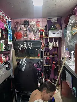 Snapshot of TamySweetness chatting on November 27, 4:18 pm TamySweetness online show from November 27, 4:18 pm