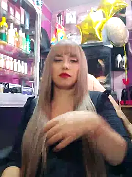TamySweetness online show from February 27, 12:45 pm