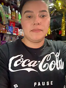 TamySweetness online show from January 9, 7:43 pm