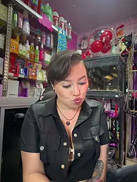 TamySweetness online show from May 12, 3:51 pm