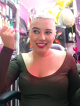 TamySweetness online show from February 26, 3:32 pm