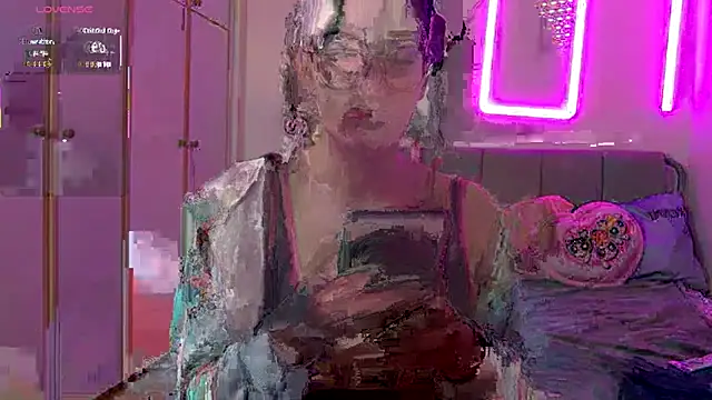 princiana online show from November 30, 2:29 pm