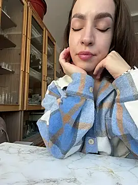 Delimar online show from April 17, 3:53 am