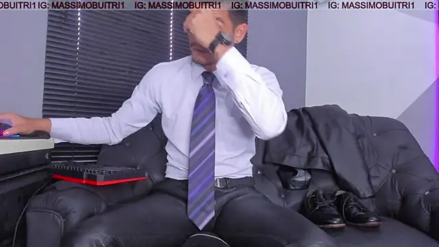 massimo g online show from March 12, 12:09 pm