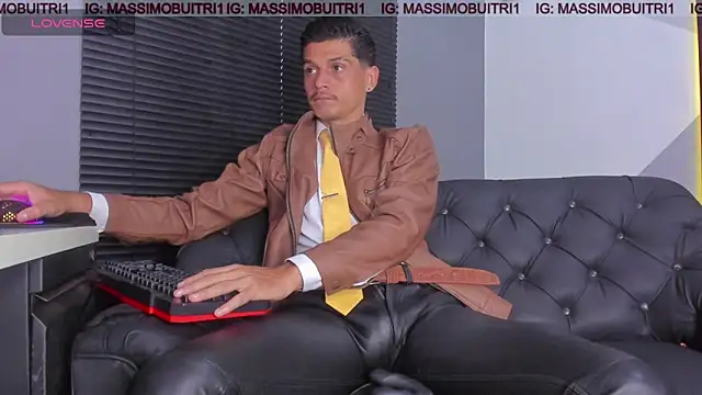 massimo g online show from April 28, 10:58 pm