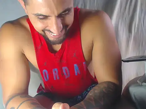 sebasx412 online show from January 6, 7:51 pm