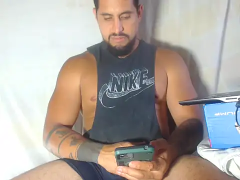 sebasx412 online show from February 24, 8:21 pm