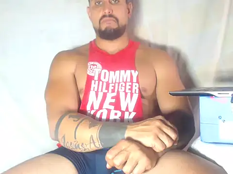 sebasx412 online show from April 17, 8:55 pm