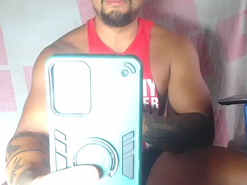 sebasx412 online show from April 4, 8:59 pm