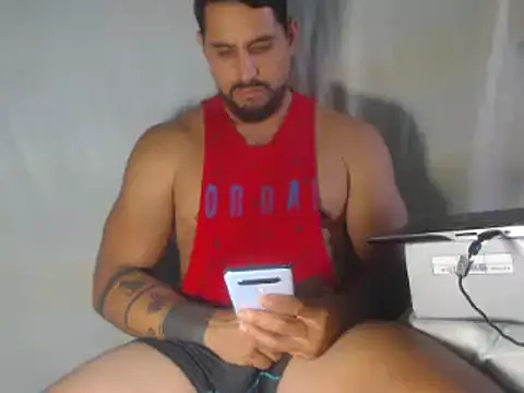 sebasx412 online show from November 26, 9:04 pm