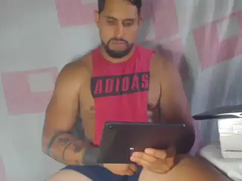 sebasx412 online show from March 12, 8:52 pm