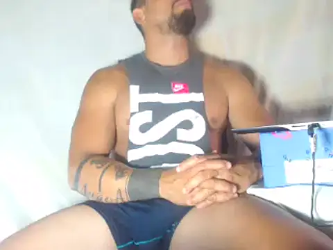 sebasx412 online show from April 14, 8:25 pm