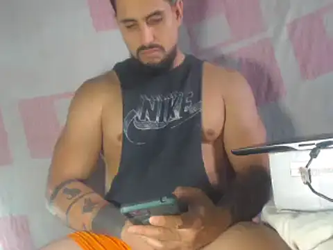 sebasx412 online show from December 20, 8:12 pm