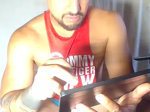 sebasx412 online show from March 27, 8:32 pm